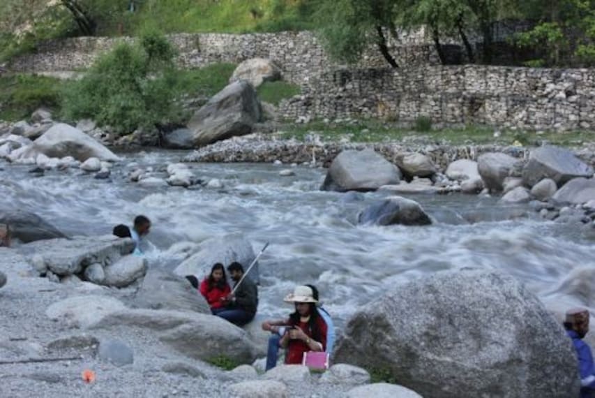 Van Vihar National Park_1